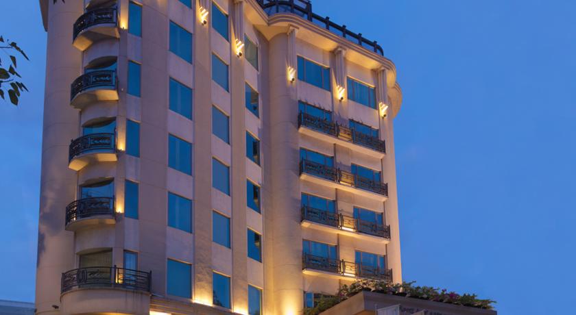 Goldfinch Hotel